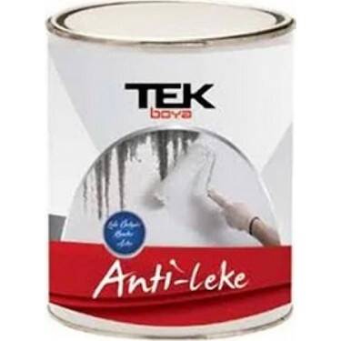 Tek Boya Anti - Leke 1 /1 (Koli = 6 Adet) - 1