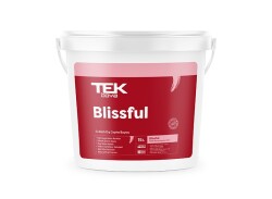Tek Boya Blissful Silikonlu Dış Cephe Boyası 2,5 lt