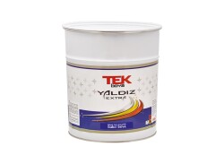 Tek Boya Bronz Yaldız Boya 3/1 - Tek Boya