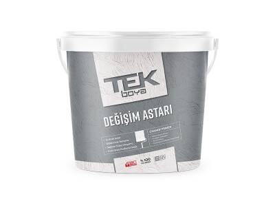 Tek Boya Değişim Astarı 1/1