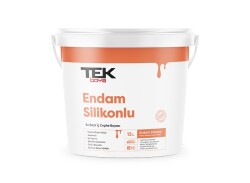 Tek Boya Endam Tam Mat İç Cephe Boyası 20/1