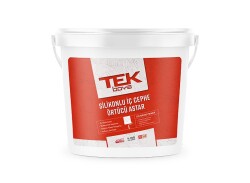 Tek Boya Silikonlu İç Cephe Örtücü Astar 20/1