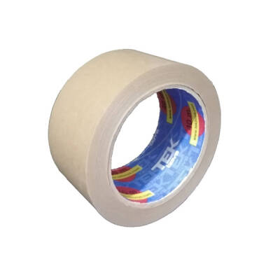 Tek Boya Maskeleme Bandı 48mm x 40mt (Koli/Adet 36) - 1