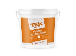 Tek Boya Silikonlu Dış Cephe Astarı 20/1