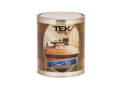 Tek Boya Özel Cam Cila 12 lt