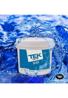 Tek Boya Su Kes Astar 2,5 lt (Koli = 4 Adet) - 1