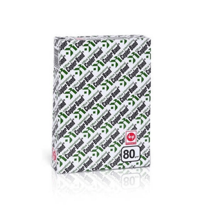 Ve-Ge Copier Bond A4 80 gr 500'lü Fotokopi Kağıdı - 1