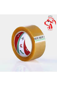 Vege Gergedan 45mm x 100m Koli Bandı - 1