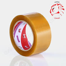 Vege Leopar 48X100 Koli Bandı - Ve-Ge