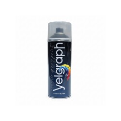 Yelgraph Akrilik Sprey Boya 400 ml
