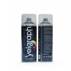 Yelgraph Akrilik Sprey Boya 400 ml - 2