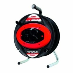 Zimak Makaralı Kablo 3 x 1,5 20mt - Zimak