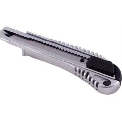 Metal Maket Bıçağı Alüminyum - Diğer