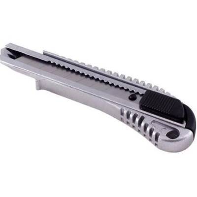 Metal Maket Bıçağı Alüminyum - 1