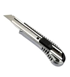 Metal Maket Bıçağı Alüminyum - 2