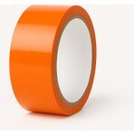 Zımparax Maskeleme Bandı Turuncu 80C 48mm - 