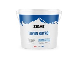 Zirve Plastik Tavan Boyası 3/1