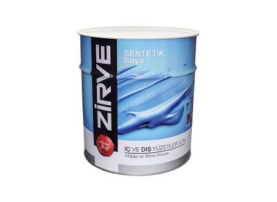 Zirve Sentetik Boya 3/1