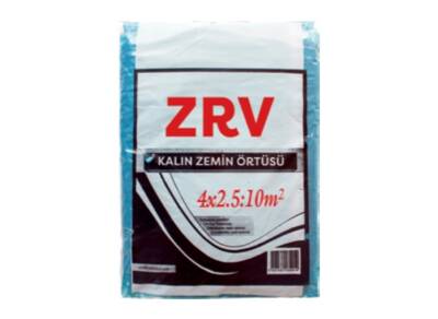 ZRV Kalın Zemin Örtüsü 30 m²